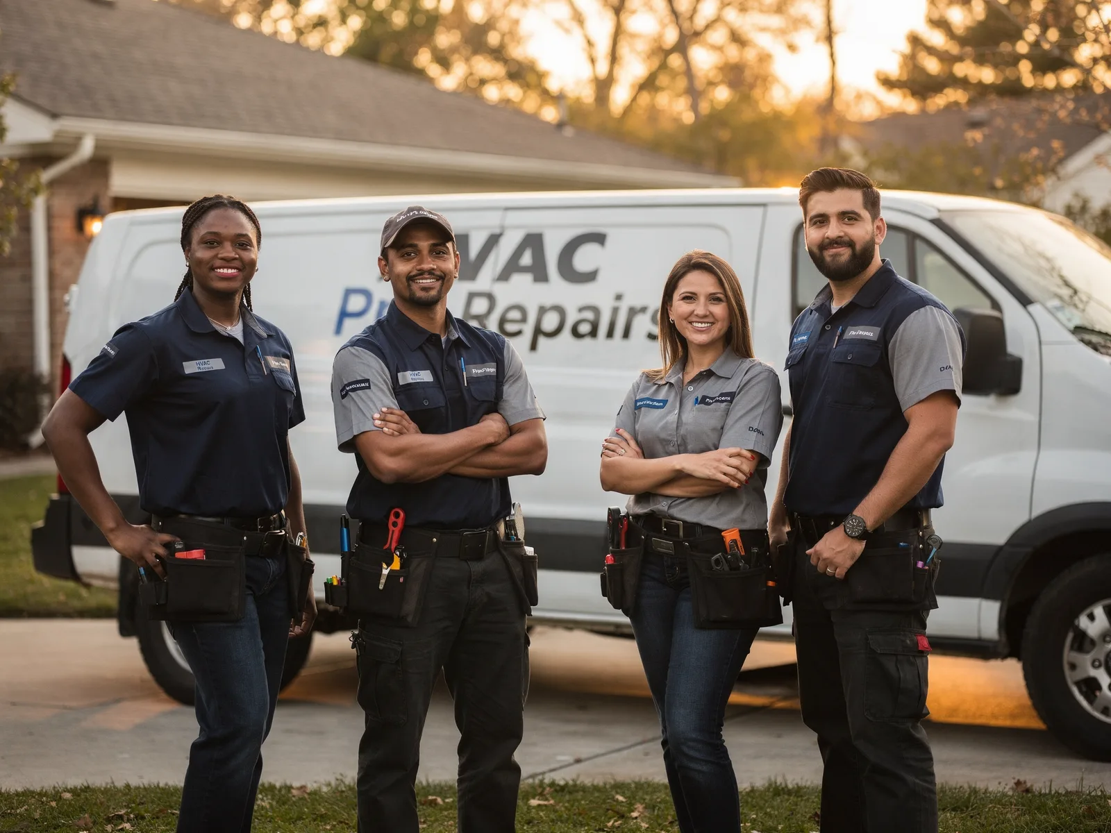 Heat Pump Repair company in Lanesboro, MN