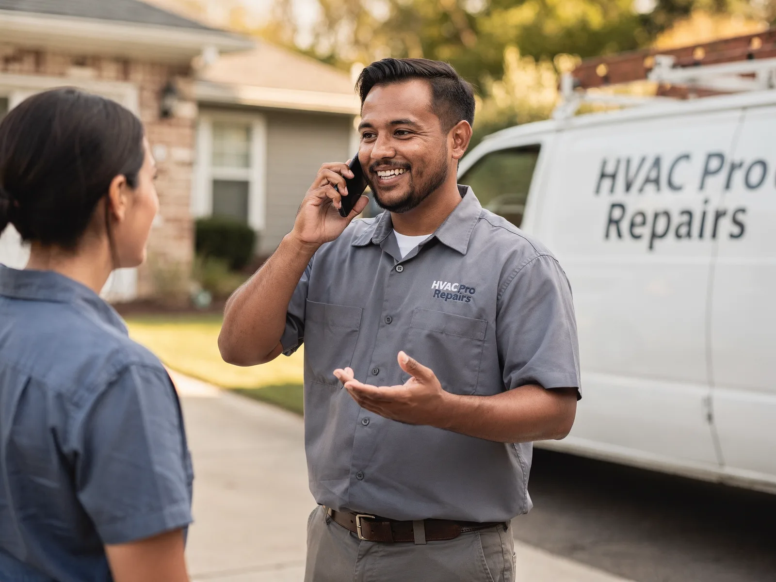 Heat Pump Repair Lanesboro, MN FAQs